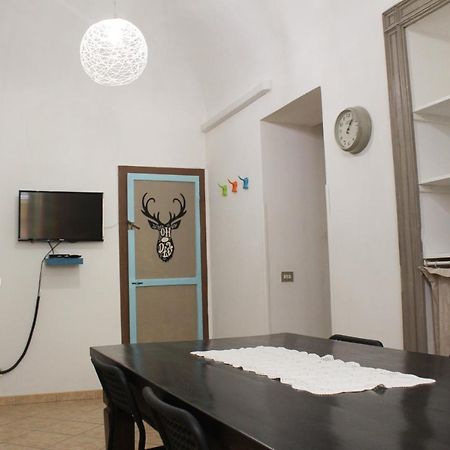 Casa Baby Friendly Apartment Cefalù Exterior foto