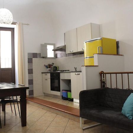 Casa Baby Friendly Apartment Cefalù Exterior foto