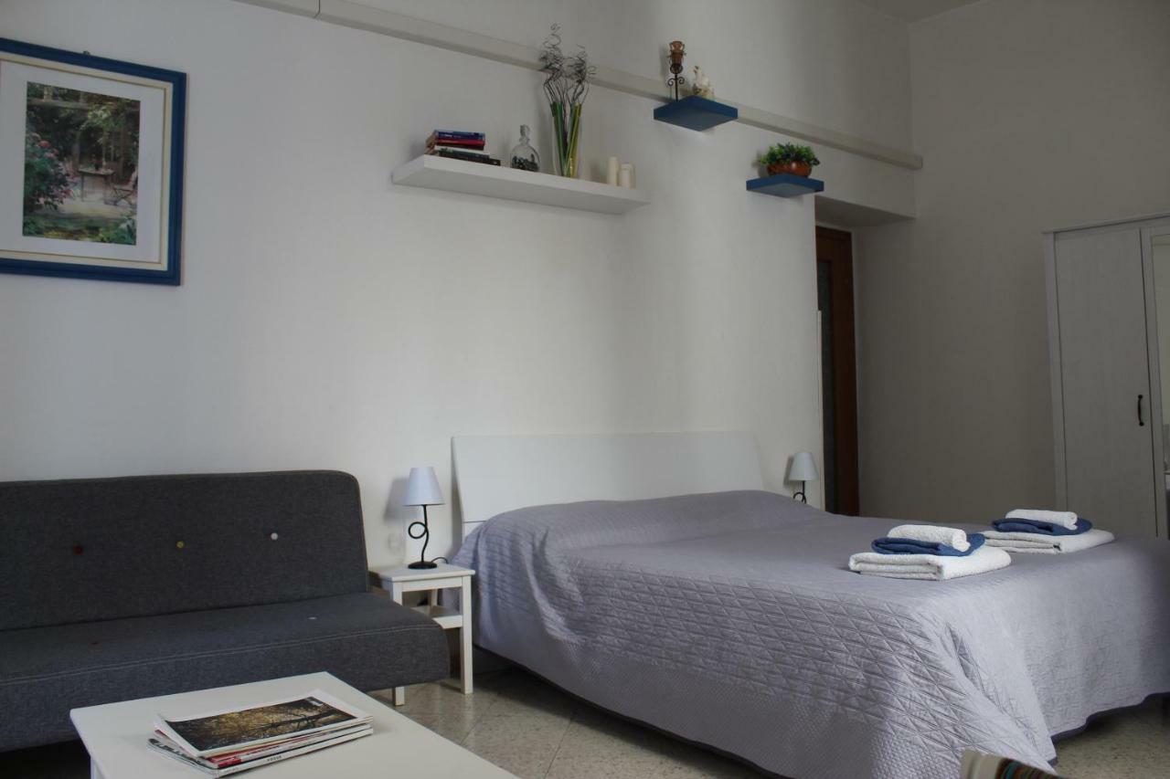 Casa Baby Friendly Apartment Cefalù Exterior foto