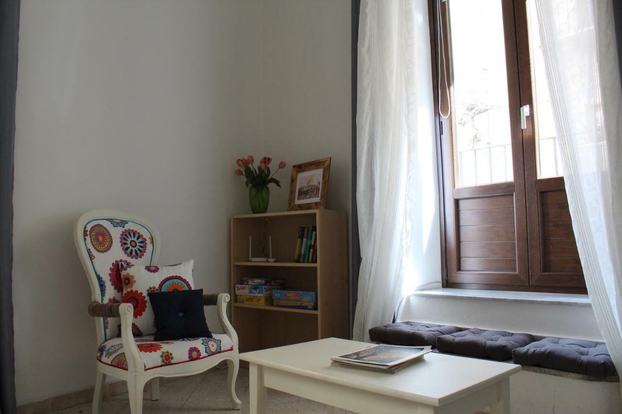 Casa Baby Friendly Apartment Cefalù Exterior foto