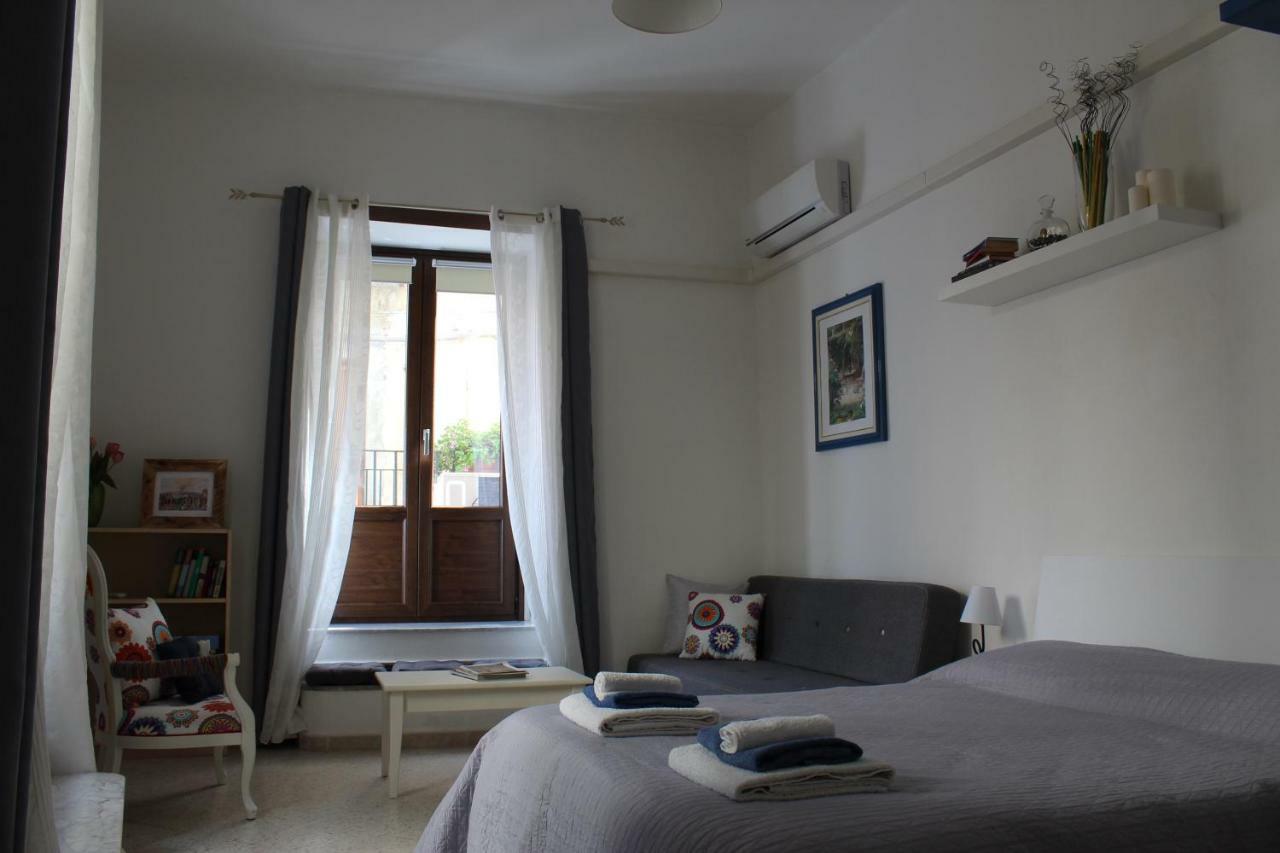Casa Baby Friendly Apartment Cefalù Exterior foto