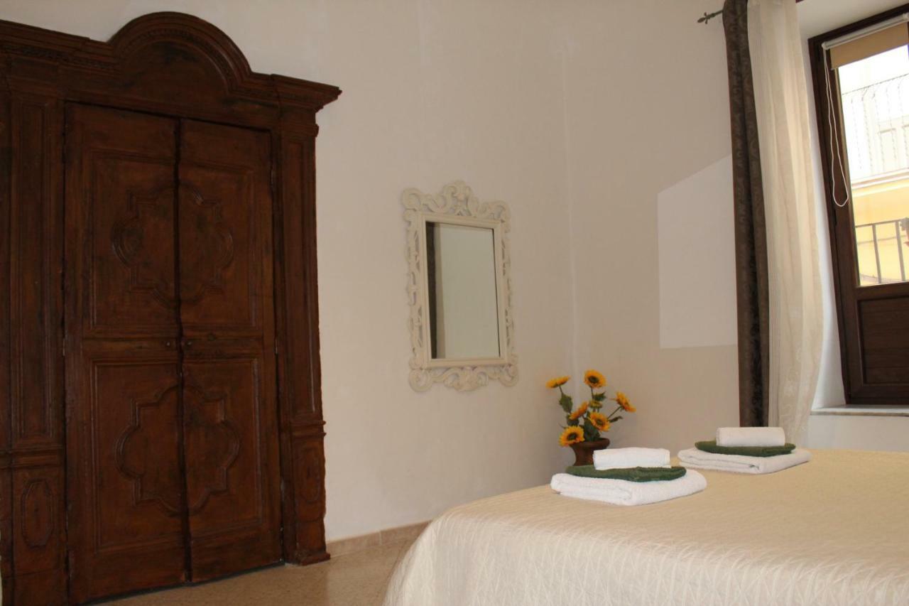 Casa Baby Friendly Apartment Cefalù Exterior foto