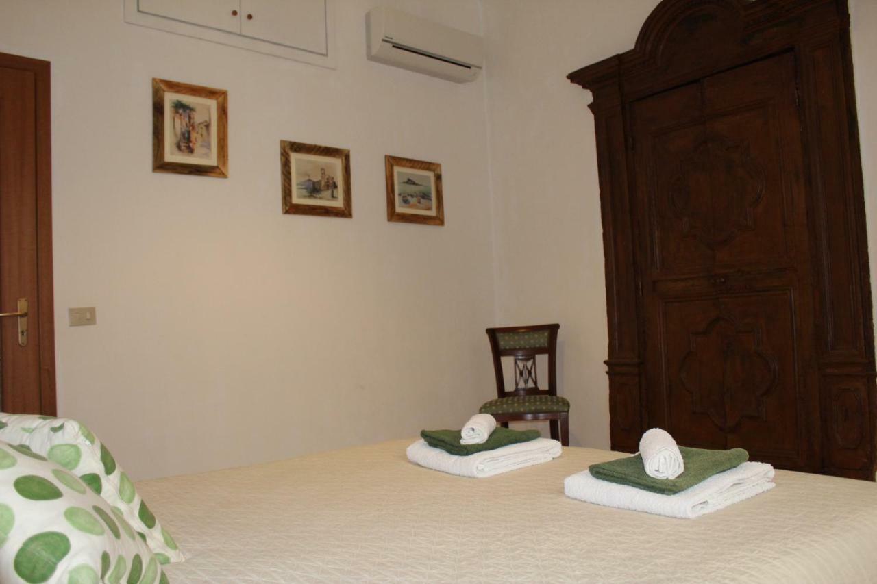 Casa Baby Friendly Apartment Cefalù Exterior foto